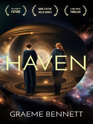 cover image of HAVEN